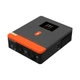 Гібридний інвертор PowMr 4200W 24V POW-HVM4.2M-24V-N + WiFi - зображення 4