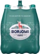Упаковка минеральной лечебно-столовой сильногазированной воды Borjomi 1.25 л х 6 бутылок (4860019002077) - изображение 6