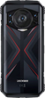 Мобильный телефон Doogee S118 8/512Gb Red (6923740207048) - изображение 3
