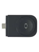 Бездротова зарядна станція 3в1 з нічником MagSafe 15W Crysty WCH-O4BK для iPhone Apple Watch AirPods підставка 3 в 1 для айфона навушників з підсвічуванням 3.0 Quick Charge Power Delivery швидкої зарядки телефону смарт-годинника еірподсів - зображення 8