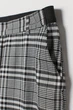 Штани Сірий 36 H&M 000005277 - зображення 5