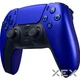 Силиконовый чехол для DualSense (PS5) СинийSONY DualSense PS5 Cobalt Bl (DualSense (PS5) Синій) ) Dobe - изображение 2