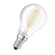 Лампа LED 4.8W 220V 470lm 2700K E14 DIM 45x78mm груша [4099854067686] LEDVANCE LED VALUE CL - зображення 6
