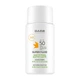 Солнцезащитный флюид для всех типов кожи SPF 50 Babe Laboratorios 50 мл 8437014389449 - изображение 1