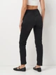 Джинсы Boyfriend женские Reserved 0529C-99J 34 Черные (5904620760762) - изображение 2