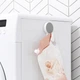 Крючок MVM BP-6 клеящийся пластиковый Белый (BP-6 WHITE) - изображение 6