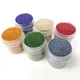 Набор Глиттера Для Био-тату "большой № 5" Glitter-set-big-6x-5, 6 Штук По 12 Мл (309729) - изображение 1