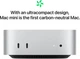 Компьютер Apple Mac Mini M4 Pro 24/512GB (MCX44UA/A) - изображение 5