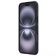 Чохол Nillkin Matte Pro для Apple iPhone 16 (6.1") Чорний / Black - зображення 5