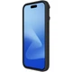 Чохол Silicone Nillkin LensWing Prop Magnetic для Apple iPhone 16 Pro Max (6.9") Чорний / Black - 00000074512_2 - зображення 3