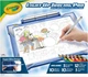 Світловий планшет для малювання та копіювання Crayola Light Up Tracing Pad - зображення 3