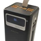 Зовнішній акумулятор Павербанк BOROFONE DBT35B 50000mAh 22,5W чорний - зображення 4