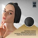 Двосторонній рушник-тюрбан, LUM Turban - изображение 2