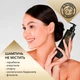 Шампунь для волосся "Сила та блиск" LUM Black Seed Oil Power Shampoo - зображення 12