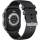 Смарт-годинник Gelius Amazwatch Ultra (GP-SW011) Black - изображение 2