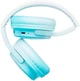 Наушники Canyon OnRiff 4 Bluetooth Blue (CNS-CBTHS4BL) - изображение 4