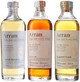Набор виски Arran Barrel Reserve 0.7 л 43% + Arran Sherry Cask 0.7 л 55.8% + Arran Quarter Cask 0.7 л 56.2% (2021000138683) - изображение 2