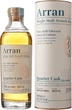 Набор виски Arran Barrel Reserve 0.7 л 43% + Arran Sherry Cask 0.7 л 55.8% + Arran Quarter Cask 0.7 л 56.2% (2021000138683) - изображение 12