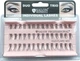 Ресницы для наращивания пучковые Salon Professional 2 пучка mix - изображение 1