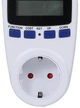 Ваттметр Xiamen энергометр со счетчиком 3680W/16A цифровой (P51161L) - изображение 9