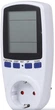 Ваттметр Xiamen энергометр со счетчиком 3680W/16A цифровой (P51161L) - изображение 12