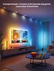 Комплект - умная адаптивная LED подсветка Govee TV Backlight 3 Lite Kit для 55-65» диагонали - изображение 4