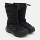 Женские дутики с мехом Adidas Terrex Winter Boot High C.Rdy ID2889 36 (3.5UK) 22.2 см Terrex Winter Boot Cblack/Cblack/Cblack (4066765919014) - изображение 2
