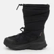 Женские дутики с мехом Adidas Terrex Winter Boot High C.Rdy ID2889 36 (3.5UK) 22.2 см Terrex Winter Boot Cblack/Cblack/Cblack (4066765919014) - изображение 3