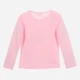 Детский лонгслив для девочки Disney Gabbys Do XH1315.REC 110-116 см Розовый (3609087323902) - изображение 6