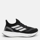 Женские кроссовки для бега Adidas Pureboost 5 W IF9201 37.5 (4.5UK) 23 см Cblack/Ftwwht/Grefiv (4067889536620) - изображение 1