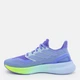 Женские кроссовки для бега Adidas Pureboost 5 W IF9204 40 (6.5UK) 25 см Bluspa/Blspme/Cobblu (4067889525150) - изображение 3