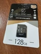Карта памяти Touch & Go 128 Gb microSD (class 10) с адаптером - изображение 2