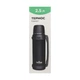 Термос Tribe Family line 2,5 л черный T-DG-0002 - изображение 11