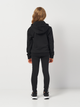 Детский спортивный костюм (худи + штаны) для девочки Adidas LEG SET IY2439 110-116 см Черный (4067894112086) - изображение 2