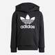 Детский спортивный костюм (худи + штаны) для девочки Adidas LEG SET IY2439 110-116 см Черный (4067894112086) - изображение 13