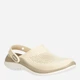 Жіночі крокси Crocs Literide 360 Clog 206708-0WW 39-40 Бежеві (196265649242) - зображення 2