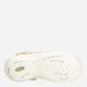 Жіночі крокси Crocs Literide 360 Clog 206708-0WW 39-40 Бежеві (196265649242) - зображення 5