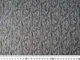 Ткань Камилла трикотаж штрихи, серый, пог. м. (т86, 2107064A, д7) - изображение 4