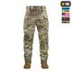 Брюки M-Tac Army Gen.II NYCO Multicam 34/36 - изображение 2