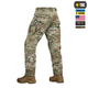 Брюки M-Tac Army Gen.II NYCO Multicam 34/36 - изображение 4