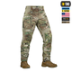 Брюки M-Tac Army Gen.II NYCO Multicam 28/30 - изображение 3