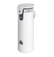 Інгалятор Mesh Nebulizer YM-252 100 KHZ Небулайзер Портативний ультразвуковий для дітей та дорослих ручний з насадками Сірий - зображення 6