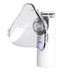 Інгалятор Mesh Nebulizer YM-252 100 KHZ Небулайзер Портативний ультразвуковий для дітей та дорослих ручний з насадками Сірий - зображення 7