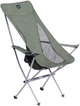 Кресло складное Naturehike CNK2300JU0003 Зеленое (6976023929472) - изображение 1