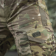 Брюки M-Tac Aggressor Lady Multicam 24/28 - изображение 14