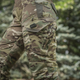 Брюки M-Tac Aggressor Lady Multicam 24/28 - изображение 15