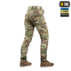 Штани M-Tac Aggressor Lady Multicam 28/34 - зображення 5