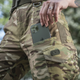 Брюки M-Tac Aggressor Lady Multicam 26/30 - изображение 12