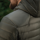 Куртка M-Tac Stalker Gen.III Primaloft Olive 3XL/R - изображение 12