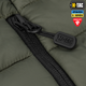 Куртка M-Tac Stalker Gen.III Primaloft Olive XS/R - изображение 6